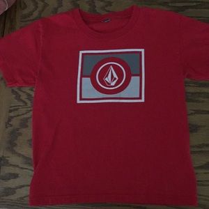 Boys Volcom T’shirt